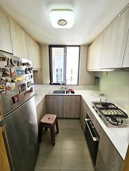 Westwood Residences (D22), Condominium #553706131